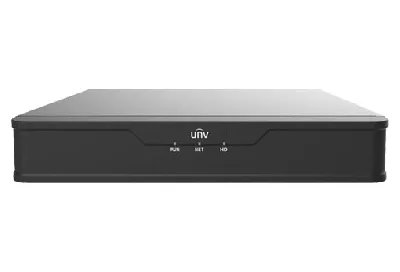 Видеорегистратор IP 8-канальный-8 Мп до 1 HDD