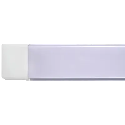 Светильник светодиодный ДПО-36 6500К 3400Лм IP20 опаловый рассеиватель jazzway