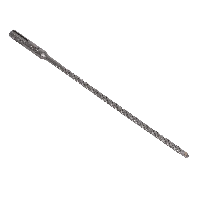 Бур SDS-plus (2 спирали, 2 резца)  6x260/200