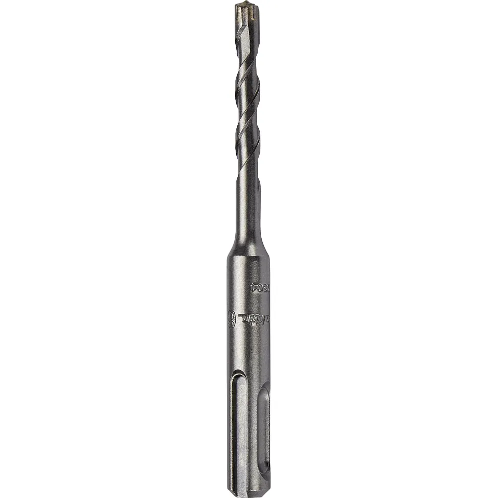Бур SDS-plus 4Cutter 6x50x110