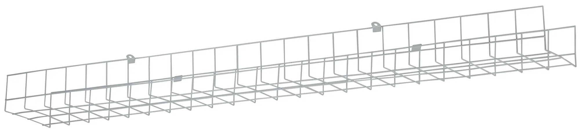 Решетка защитная для светильников ДПО, SPO SPO-BAR-1300-200