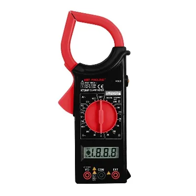 Токовые клещи цифровые KT 266F PROLINE 