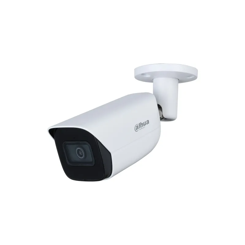 Видеокамера IP 4Мп цилиндрическая уличная IP67 ИК-50м с PoE (2.8мм)