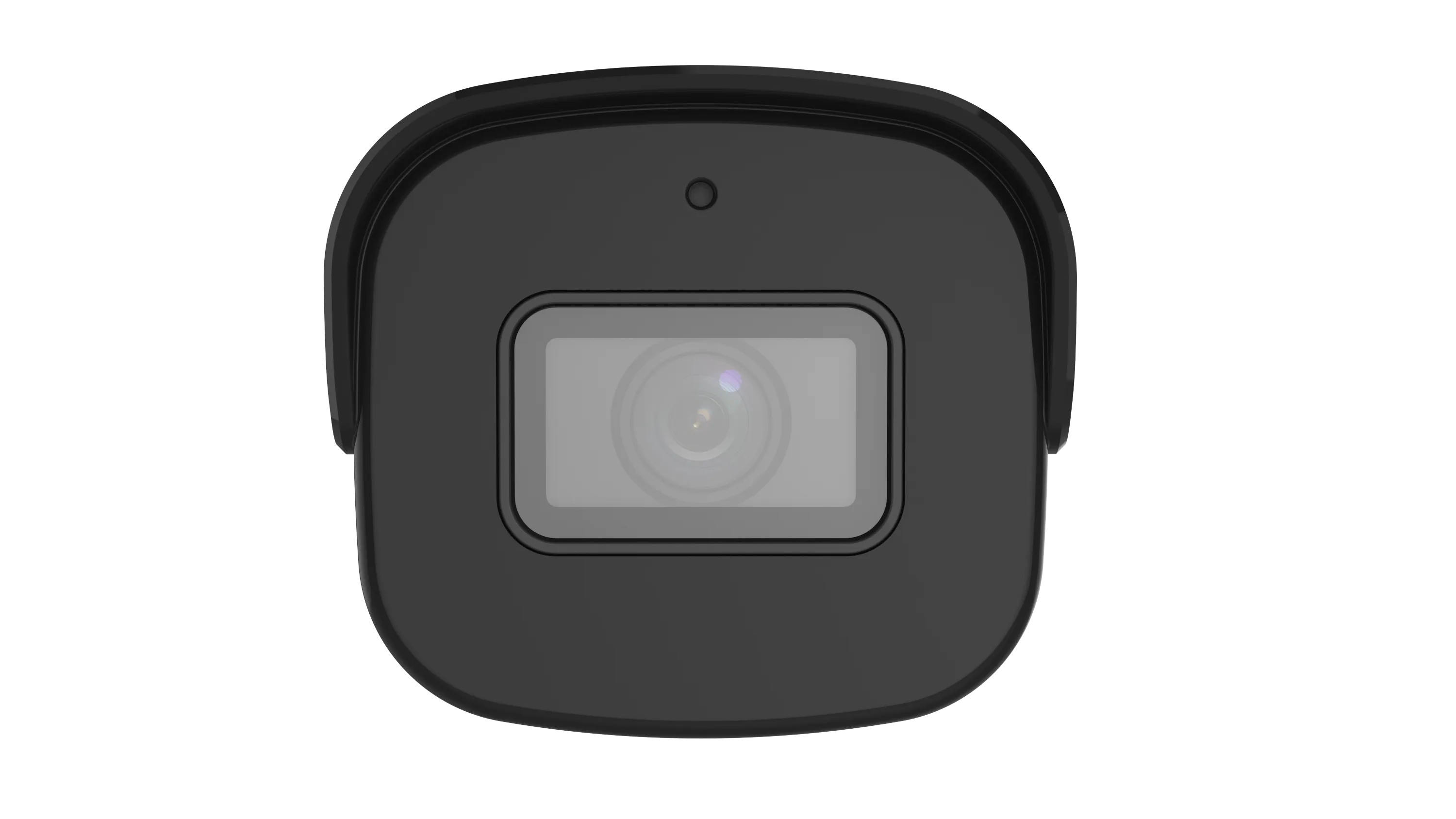 Видеокамера IP 4Мп цилиндрическая IP67 ИК-40м с PoE (2.8мм)