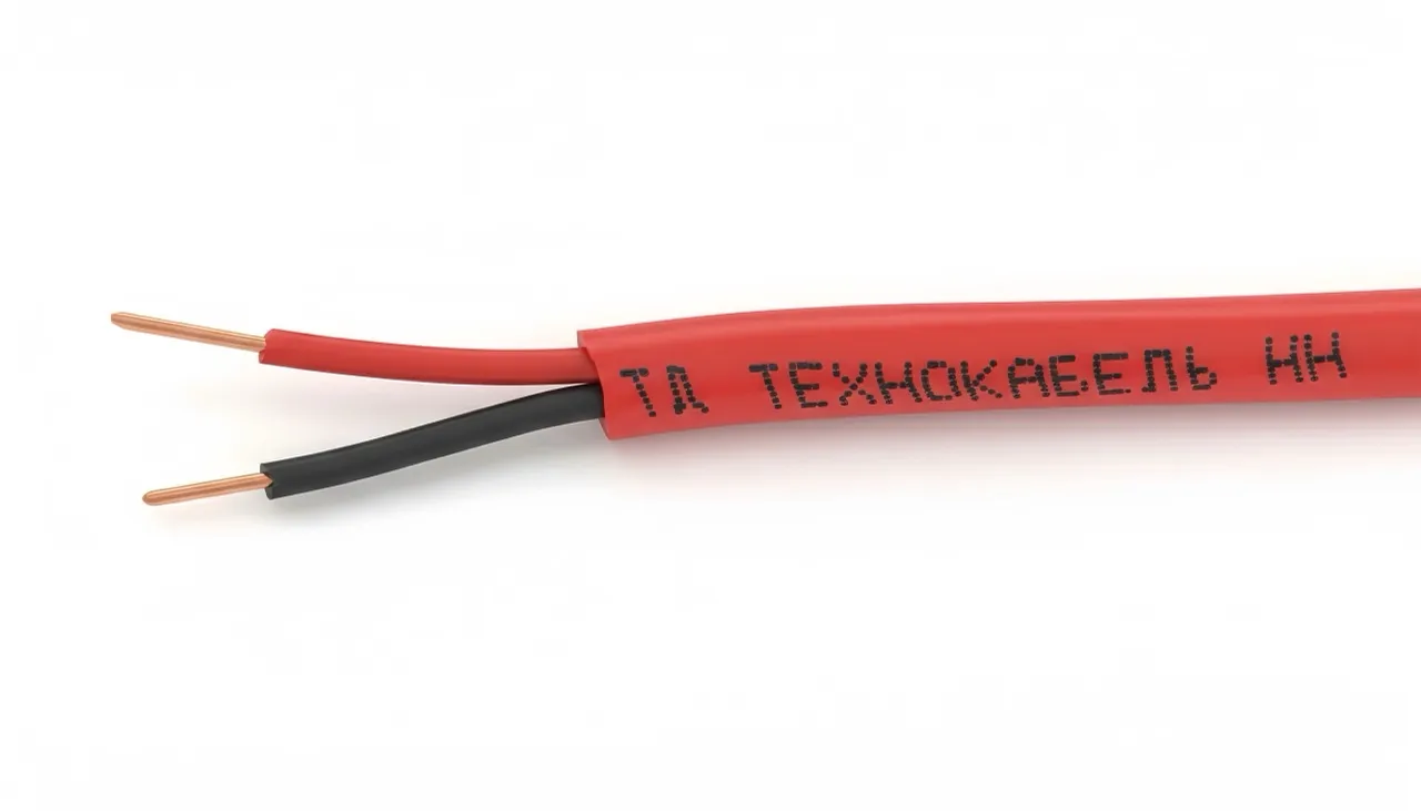 Кабель КПСВВнг(А)-LS 1х2х1,5