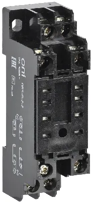 Розетка ORS-G-2-2 для реле OGR-2 2C 