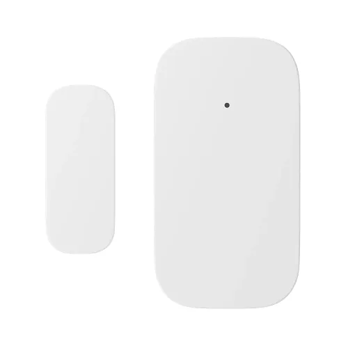 Датчик открытия дверей и окон умный, Яндекс, Zigbee 