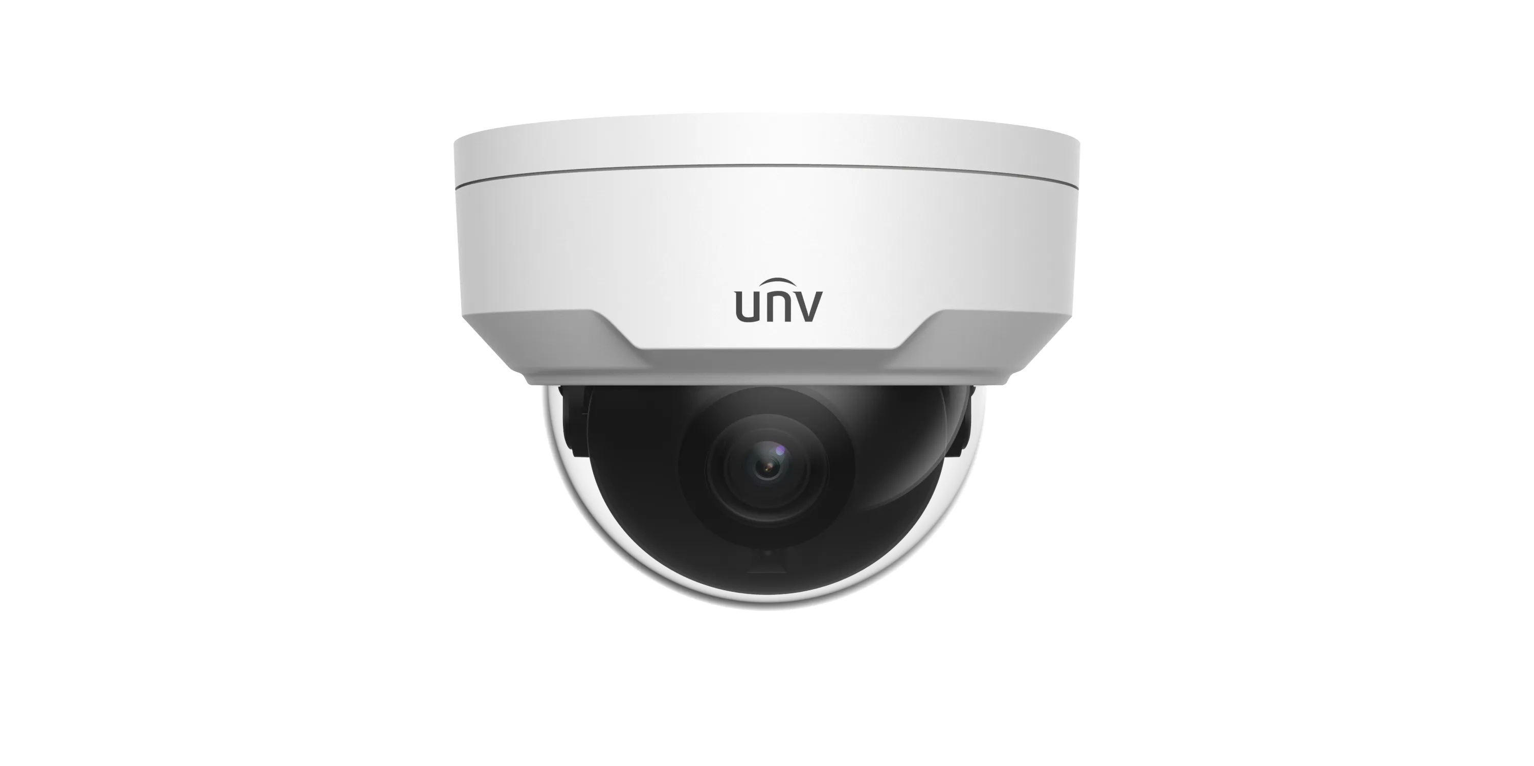 Видеокамера IP 4Мп купольная уличная IP67 ИК-30м с PoE (2.8мм)