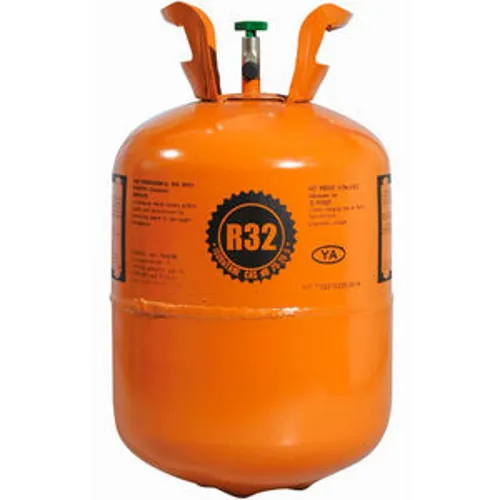 Фреон R-32, 9,5 кг 