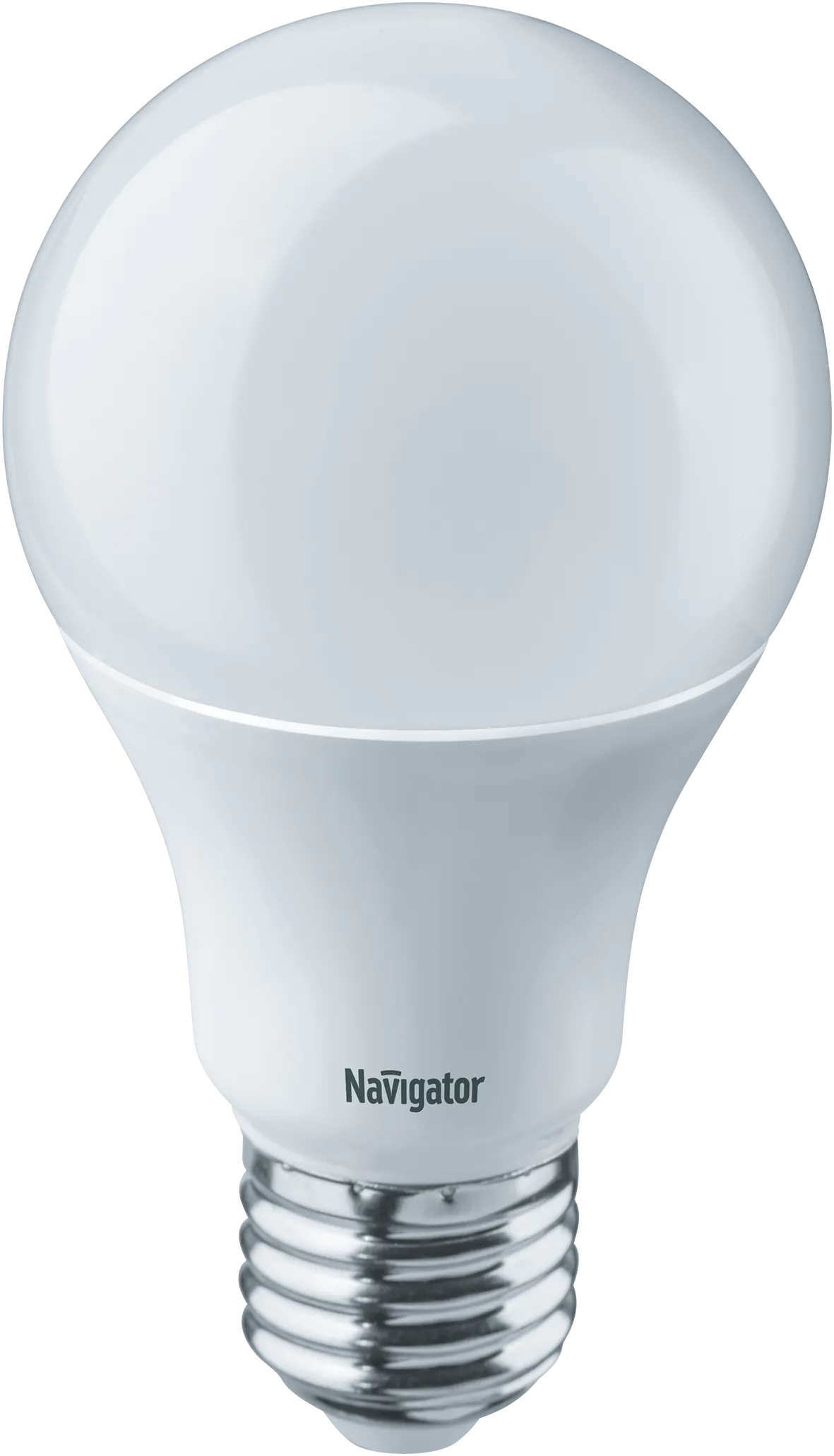 Лампа светодиодная LED 7вт Е27 белая