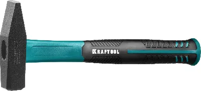 Слесарный молоток Fiberglass 500 г 