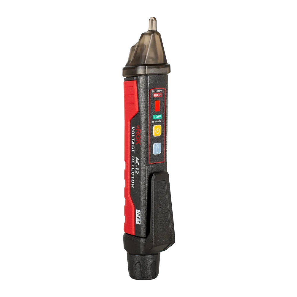Индикатор напряжения AC-12 