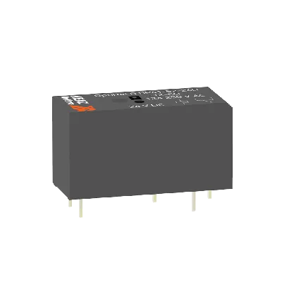 Реле промежуточное OptiRel G RP41-52-230-8-CO