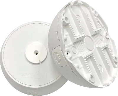 Коробка монтажная KadrON JB3-115W 