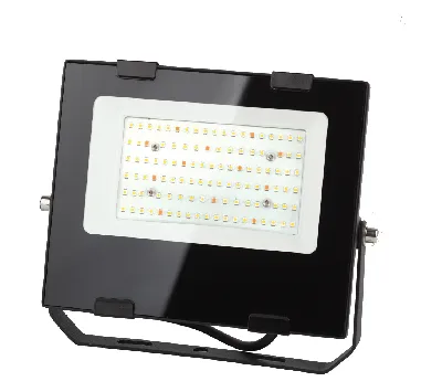 Прожектор светодиодный для цветения и плодоношения FITO-50W-Ra90-LED (10/300)