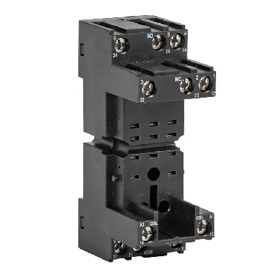 Разъем для реле РM4 22/3 AVERES 