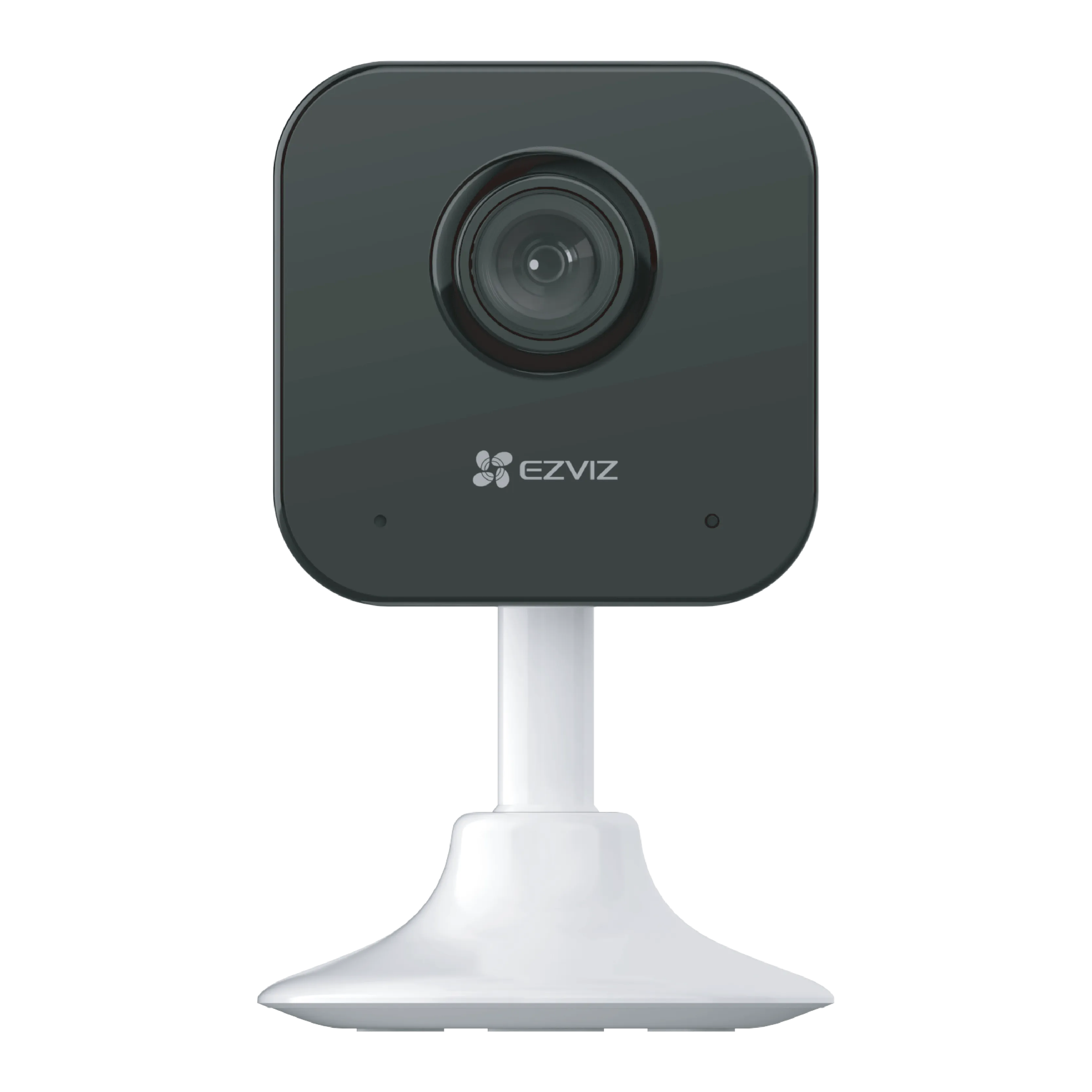 Видеокамера IP 2Мп миниатюрная ИК-10м с Wi-Fi (2.4мм)