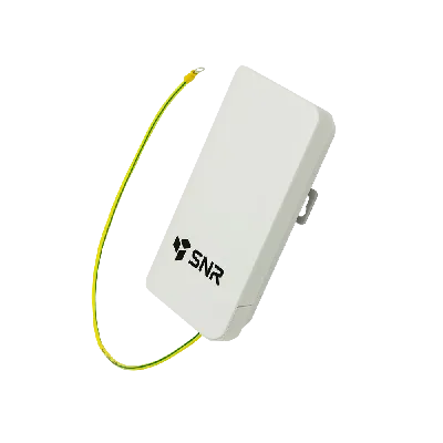 Грозозащита PoE Ethernet IP54, Ethernet 10/100/1000 Мб/с -DROZD-IP54