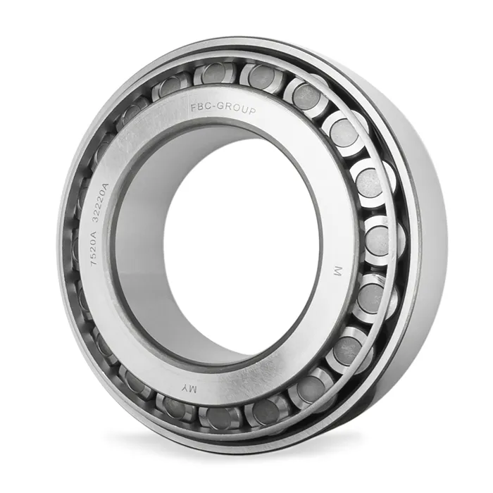 Подшипник 7520 А FBC (ГОСТ) 