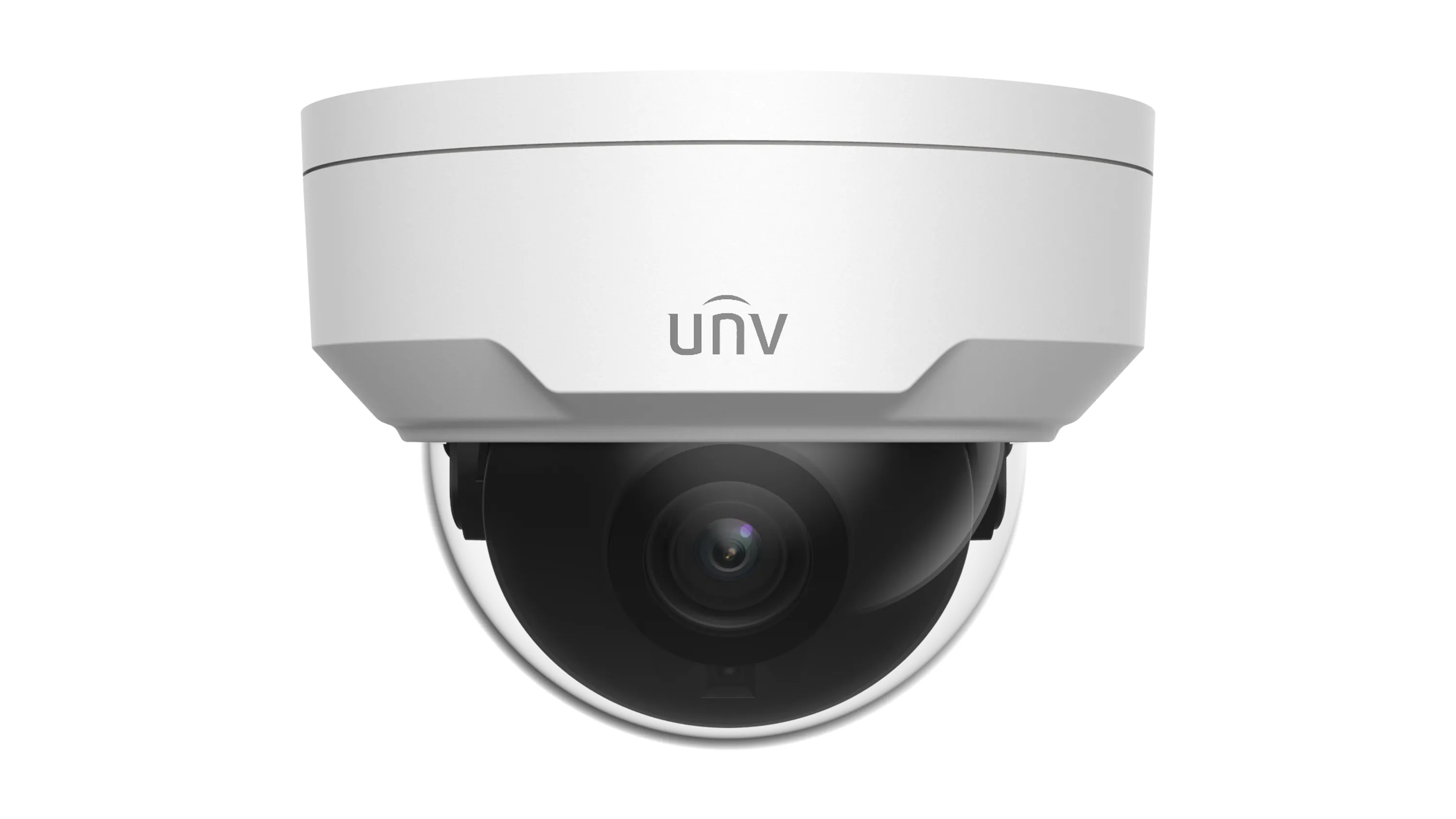 Видеокамера IP 2Мп купольная уличная IP67 ИК-30м с PoE (2.8мм)