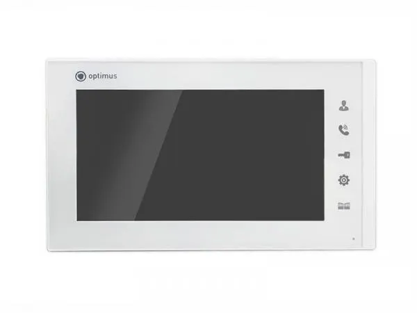 Видеодомофон аналоговый 7' TFT LCD цветной 800х480