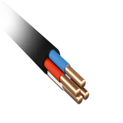 Кабель контрольный КВВГЭ нг(А)-LS 4*1 ТРТС 