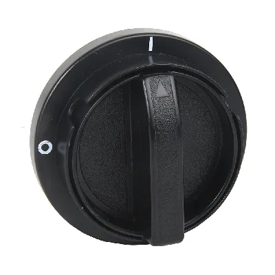 Рукоятка черная OptiSwitch DI-16-125 