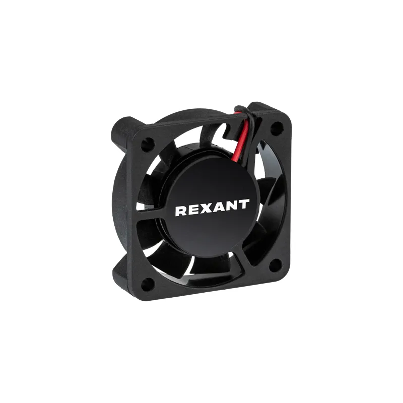 Вентилятор RX 4010MS 24V DC, 