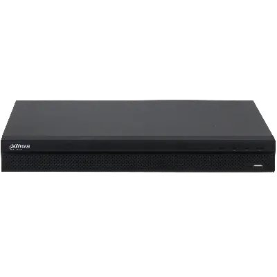 Видеорегистратор IP 32-канальный 12Мп до 2 HDD