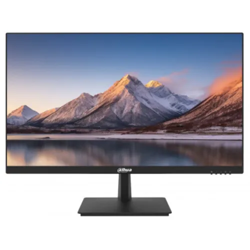 Монитор для видеонаблюдения 27''                  DHI-LM27-L200N,VA,1920x1080,E-LED,5ms,3000:1,250  кд/м2,1xHDMI,VGA 
