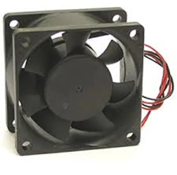 Вентилятор RQD 12025MS 12VDC 