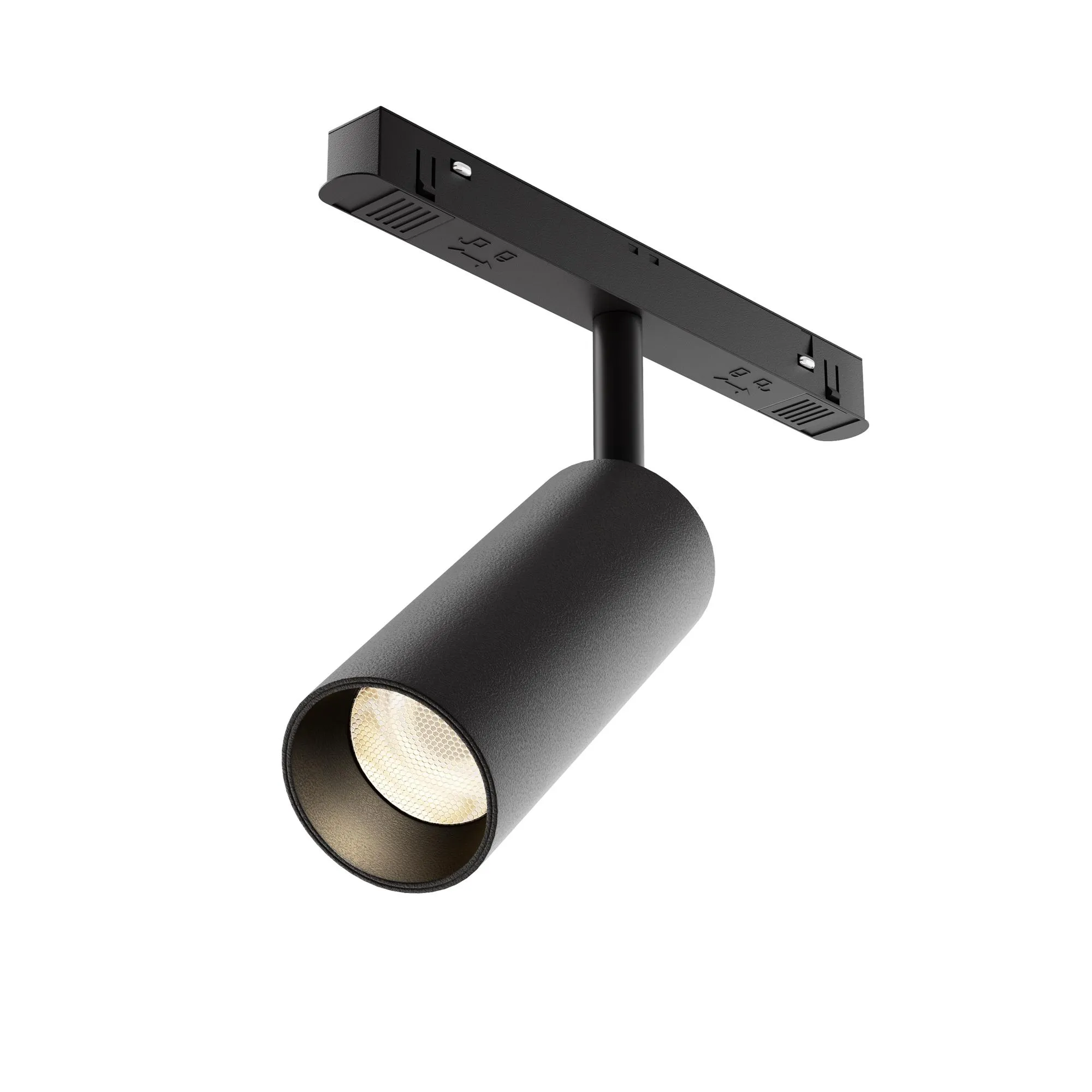 Светильник трековый Focus Led Exility 2700-6000K 12Вт 36 град Dim Smart Zigbee