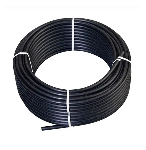 Труба техническая D63х3.8 SDR17 ТУ2248-001-49127551-2014 - бухта 100м