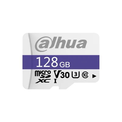 Карта памяти microSD, 128 ГБ, UHS-I, TBW 66 ТБ 