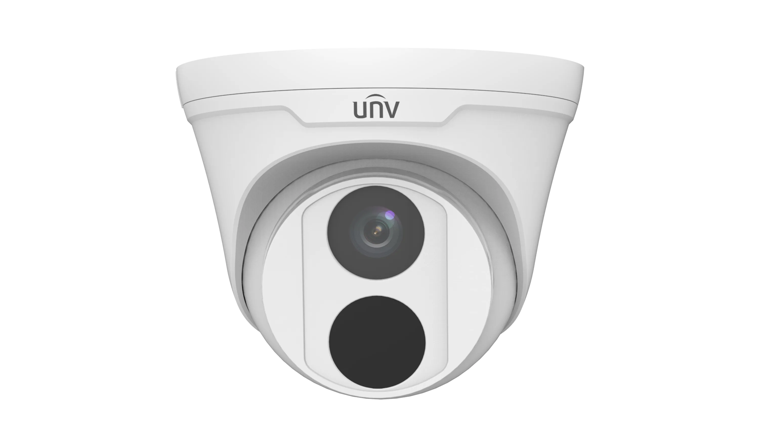 Видеокамера IP 2Мп купольная уличная IP67 ИК-30м (2.8мм)