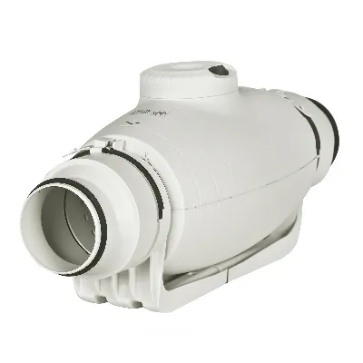 Вентилятор канальный TD-250/100 Silent 