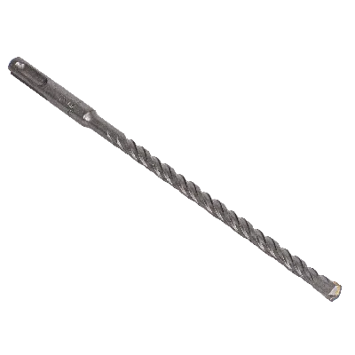 Бур SDS-plus (2 спирали, 2 резца)  8x210/150