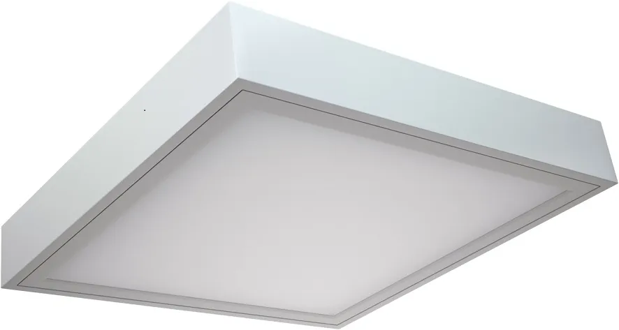 Светильник светодиодный OWP OPTIMA LED 595 IP54/IP54 4000K mat 