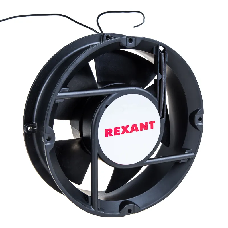 Вентилятор RQA 172x163x51HBL 220V AC, 