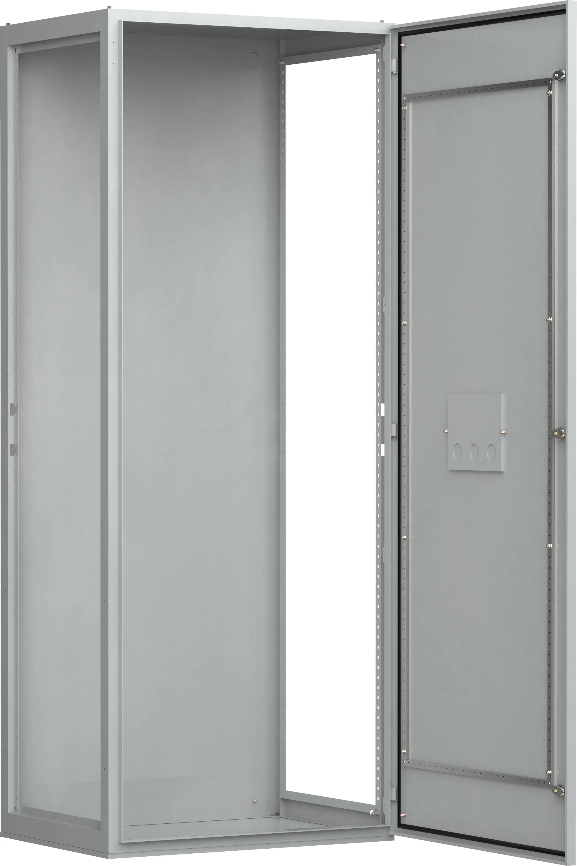 ВРУ сборный корпус 2000х800х600 IP54 SMART