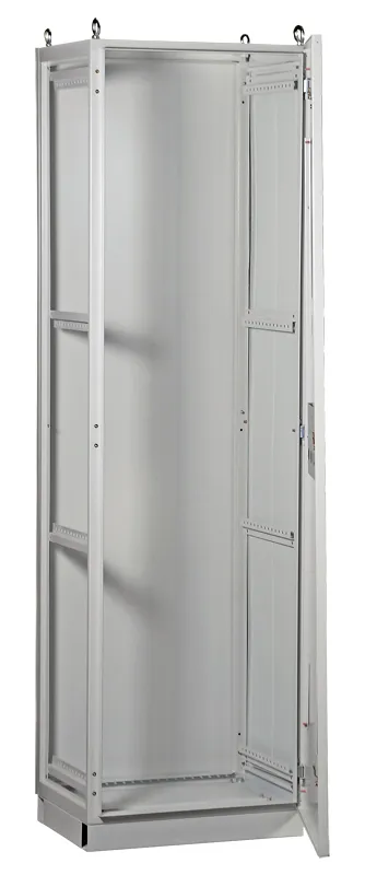 Шкаф напольный цельносварной ВРУ-1 18.80.45 IP31 TITAN