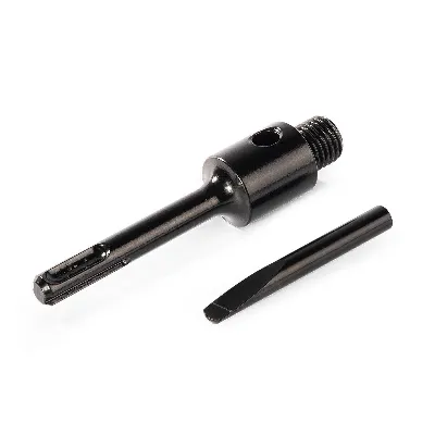 Адаптер SDS+ / M16_drift key для установки коронки
