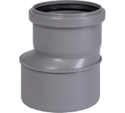 Переход эксцентрический 40х32