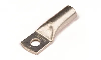 Наконечник медный луженый ТМЛ 50-12-10 L60