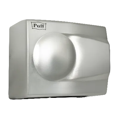 Сушилка для рук электрическая PUFF-8828 1.5кВт