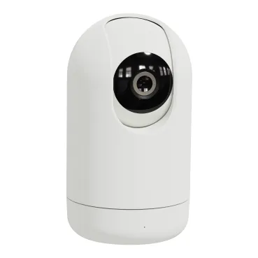 WISER IP-ВИДЕОКАМЕРА для помещений, WiFi, БЕЛЫЙ 