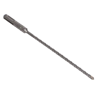 Бур SDS-plus (2спирали, 2 резца)  5x210/150