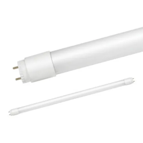 Лампа светодиодная LED-T8-М-PRO 10Вт 230В G13 4000К 1000Лм 600мм матовая неповоротная IN HOME