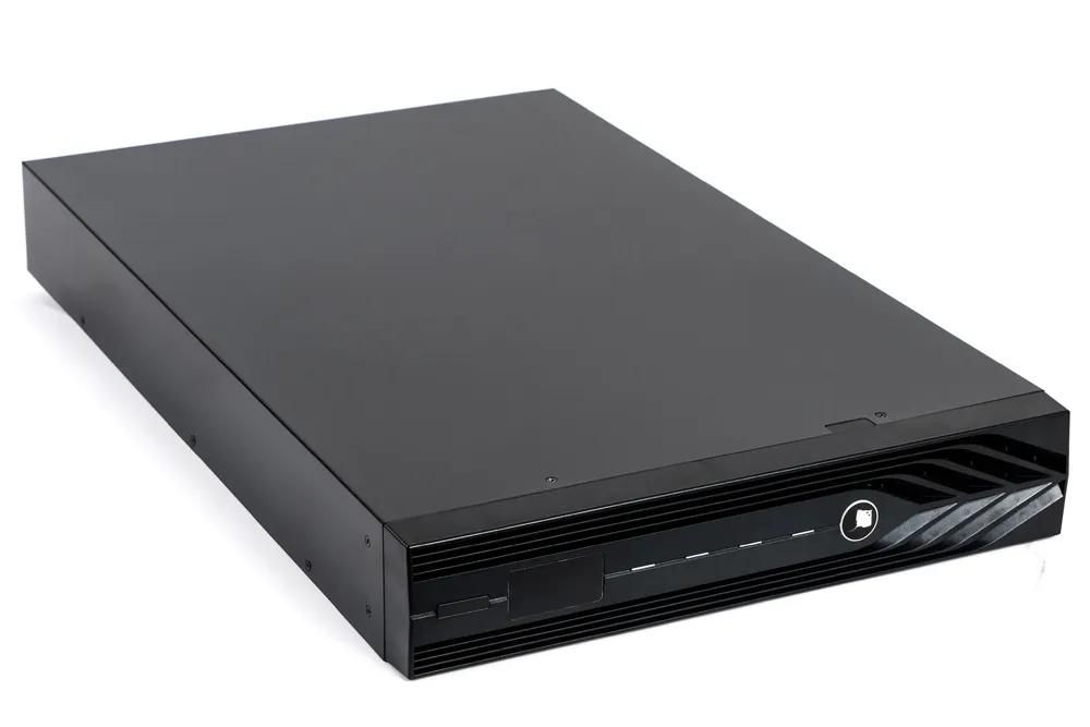 Блок батарейный SKAT BC 72/18S RACK