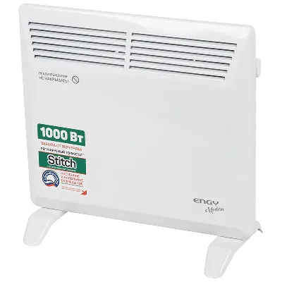Конвектор электрический EN-1000 Modern 